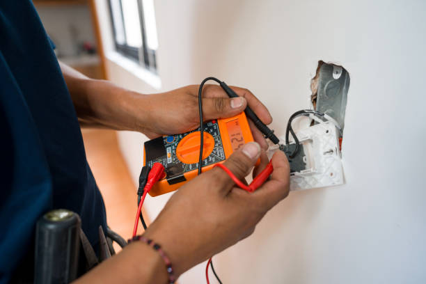 Electrical System Inspection in IA