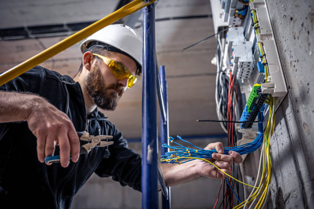 Best Electrician Near Me  in Roland, IA