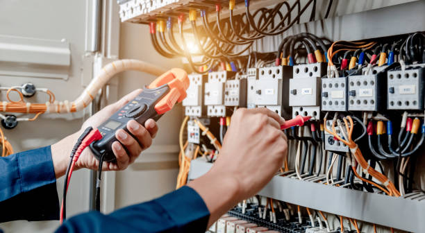 Best Electrical Troubleshooting Services  in Roland, IA