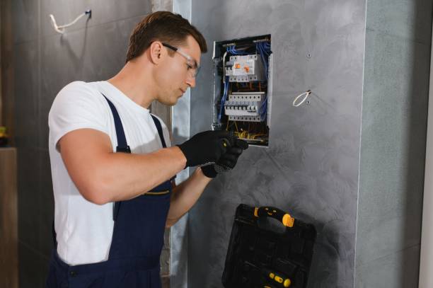 Best Electrical Repair Services  in Roland, IA