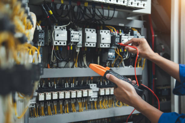 Best Local Electrician Companies  in Roland, IA