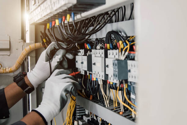 Best Affordable Electrical Installation  in Roland, IA